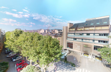 Appartement hyper-centre Rodez