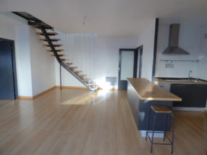 Appartement T3 duplex - Centre ville de Rodez