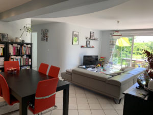 Appartement de type 3 avec jardin et garage - ONET LE CHATEAU (12)