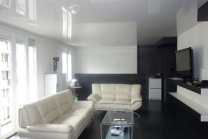 Appartement grand T2 avec garage - RODEZ