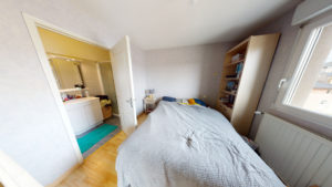 Appartement Rodez