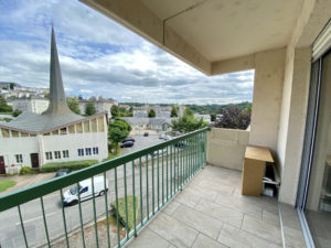 Appartement Rodez