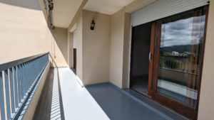 Appartement T2 avec BALCONS - GARAGE- St Geniez d'Olt et Aubrac