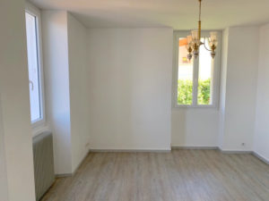 Appartement T2 de 38 m2 - RODEZ