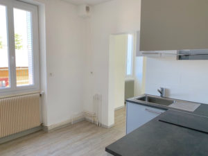 Appartement T2 de 38 m2 - RODEZ