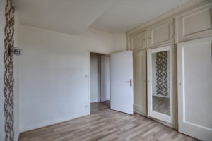 Appartement T4 - Place d'Armes