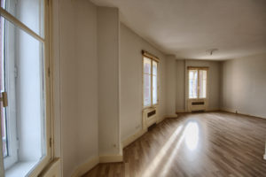 Appartement T4 - Place d'Armes