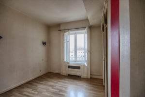 Appartement T4 - Place d'Armes