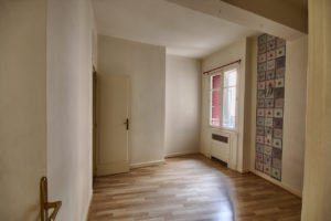 Appartement T4 - Place d'Armes