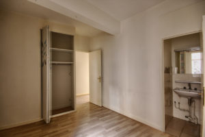 Appartement T4 - Place d'Armes