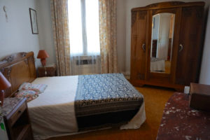 Appartement T4 place d'Armes - RODEZ