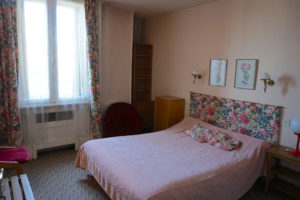 Appartement T4 place d'Armes - RODEZ