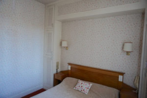 Appartement T4 place d'Armes - RODEZ