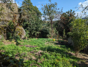 AUBRAC - Maison avec terrain