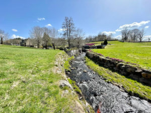 Belle propriété à Laguiole