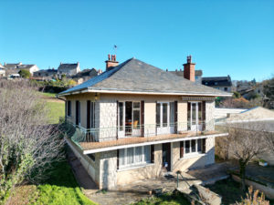 Le Monastère maison T6