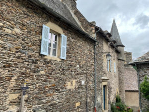 Maison de caractère rénovée - ESTAINg