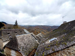 Maison de village en pierres à 20 minutes d'ESPALION