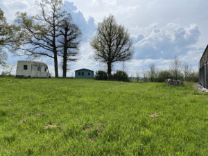 Maison d'habitation