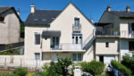 Maison en pierres de type 4 - Centre ville ESPALION