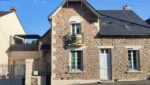 Maison en pierres de type 4 - Centre ville ESPALION