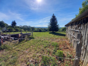 Secteur Salgues, terrain à bâtir de 1105 m2