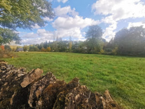 Terrain 3041m2, secteur VABRE