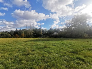 Terrain 3041m2, secteur VABRE