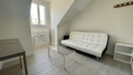 Appartement - 27m2