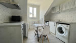 Appartement - 27m2