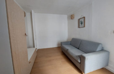 Appartement T1bis - Hyper-centre de RODEZ