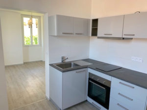 Appartement T2 de 38 m2 - RODEZ