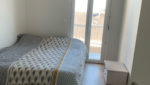 Appartement T3 traversant avec balcons, cave et parking couvert - Avenue Victor Hugo