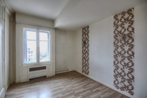 Appartement T4 - Place d'Armes