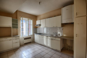 Appartement T4 - Place d'Armes