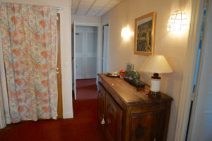 Appartement T4 place d'Armes - RODEZ