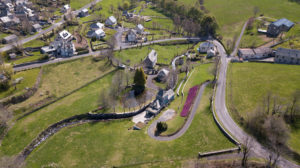 Belle propriété à Laguiole