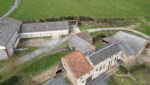 ENSEMBLE IMMOBILIER COMPOSÉ D'UN CORPS DE FERME ET DE 24 HECTARES DE TERRAIN