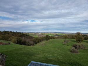 Ensemble Immobilier composé d'un corps de ferme et de 26 hectares de terrain