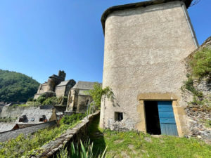 Maison de caractère rénovée - ESTAINg