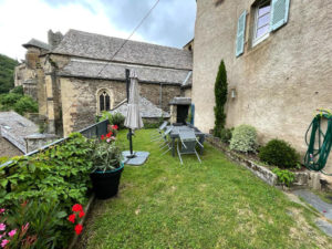 Maison de caractère rénovée - ESTAINg