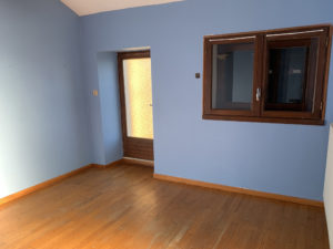 Maison en pierre 120m2