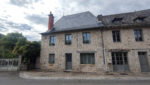 Maison en pierres, 4 chambres, terrasse, secteur ENTRAYGUES