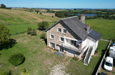 Maison spacieuse avec jardin et T2 indépendant