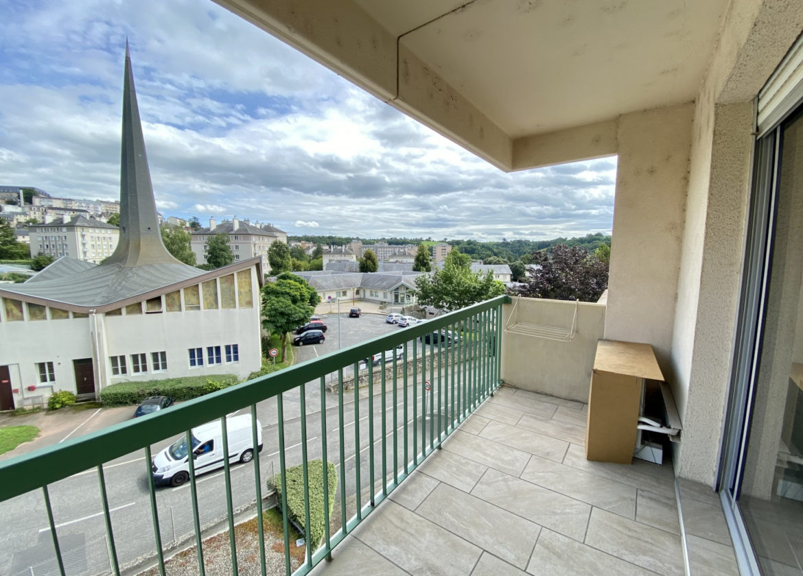 Appartement Rodez