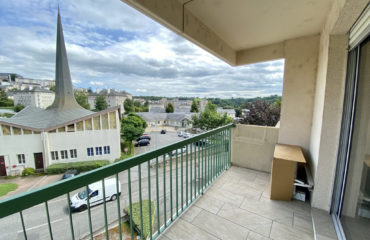 Appartement Rodez