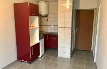 Appartement T1bis