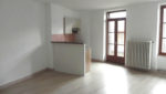 Appartement T2 centre ville