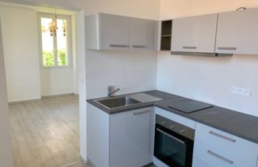 Appartement T2 de 38 m2 - RODEZ