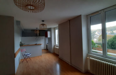 APPARTEMENT T3